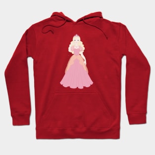 Liana 2 Hoodie